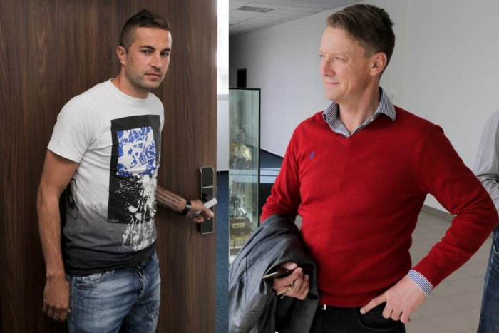 Ilustračný obrázok k článku Za útok na Šestáka si Kostelník vyslúžil trest: Pokuta a zákaz výkonu funkcie