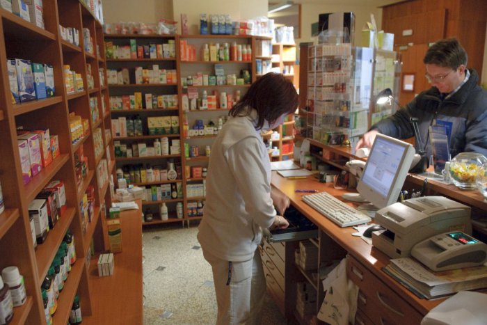 Ilustračný obrázok k článku Vtipné príhody a situácie z breznianskych lekární: Zaručene pohnú kútikmi vašich úst