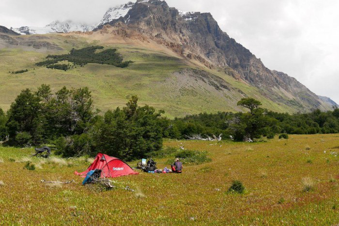 Ilustračný obrázok k článku V práčke extrémneho počasia: Humenčania sa vybrali do najdivokejších kútov Patagónie!