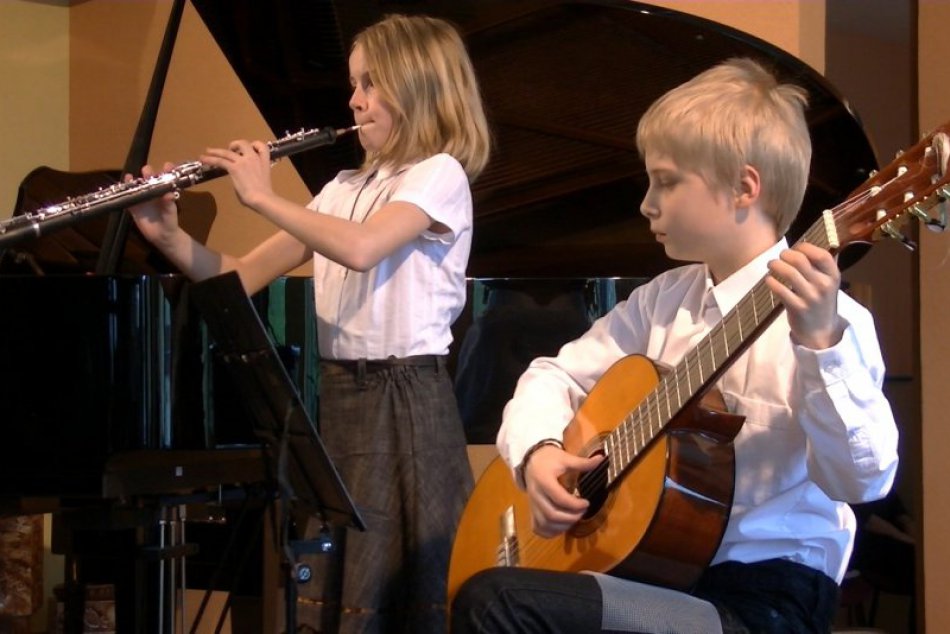 Ilustračný obrázok k článku Na opravu získali peniaze: Základná umelecká škola zrekonštruuje svoju budovu