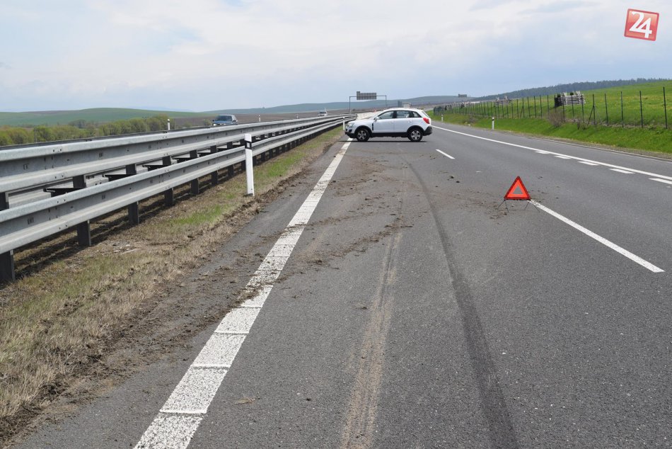 Ilustračný obrázok k článku Polícia hľadá svedkov nehody: Vodič dodávky z miesta incidentu zbabelo ušiel