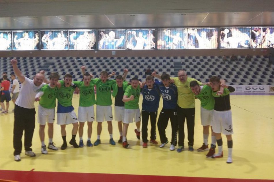 Ilustračný obrázok k článku Stredoškoláci z Považskej úspešní na svojej olympiáde: Medailové úspechy! FOTO