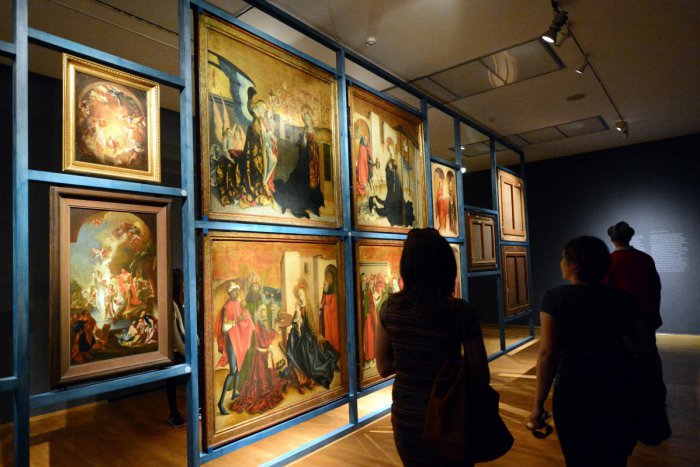 Ilustračný obrázok k článku Populárna Noc múzeí a galérií: Prinášame prehľad všetkých aktivít v našom regióne