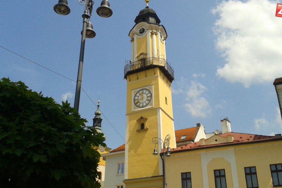 Ilustračný obrázok k článku Hodinovú vežu otvoria už o pár dní. Tešiť sa môžete aj na unikátnu NOVINKU