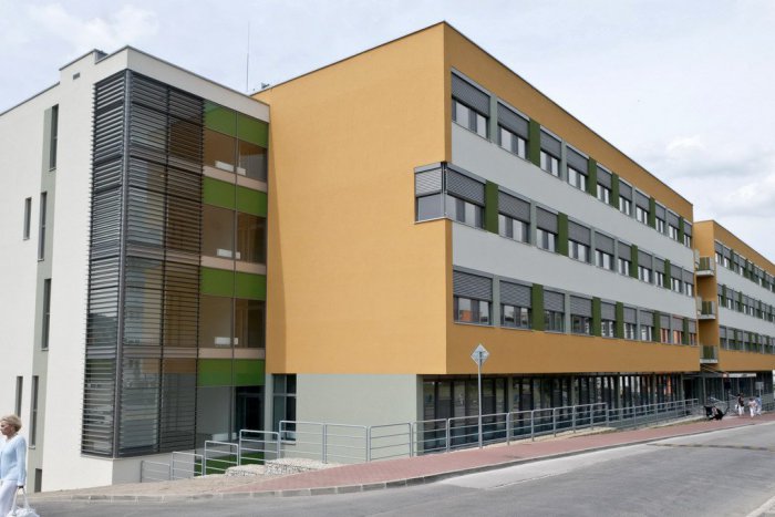 Ilustračný obrázok k článku Vedenie nemocnice v Nitre sa má opäť meniť: Novým riaditeľom má byť Marián Bakoš