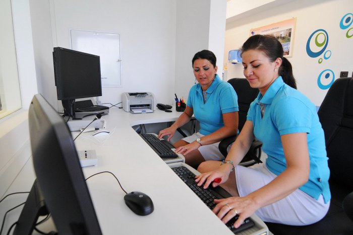 Ilustračný obrázok k článku Nemocnica v Nitre obeťou kybernetického útoku: Polovica počítačov už funguje