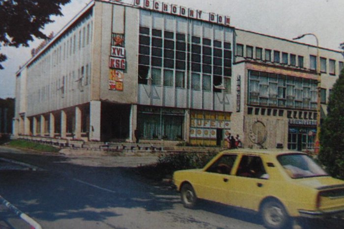 Ilustračný obrázok k článku Spomínate si ešte? Takto sa volali ulice v Humennom za komunistov