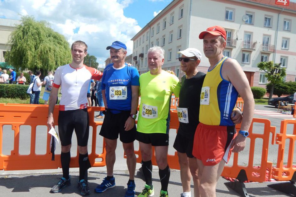 Ilustračný obrázok k článku Polmaratón, streetbal a desiatky ďalších: Žiarsky športový KALENDÁR na celý rok