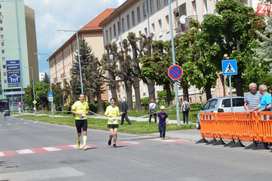 Ilustračný obrázok k článku Polmaratón už o pár hodín: Žiarčanov čaká viacero dopravných obmedzení
