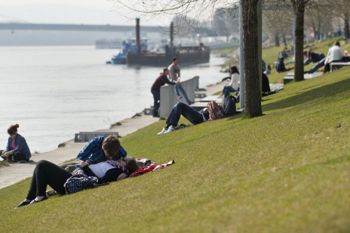Ilustračný obrázok k článku Rozdelenie národnostných skupín na Slovensku: Viac ako 81% tvoria Slováci