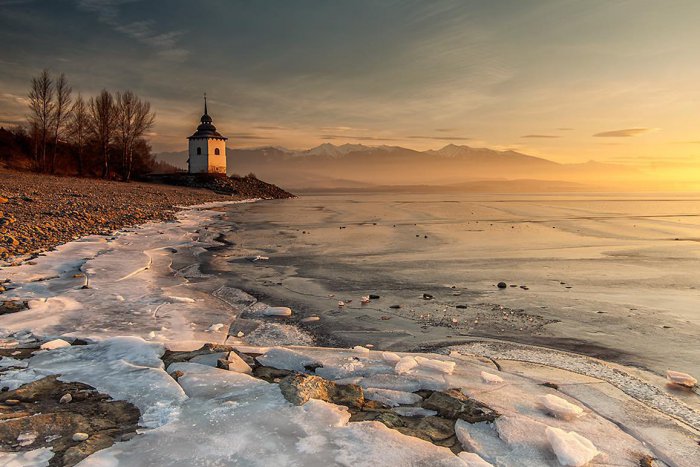 Ilustračný obrázok k článku Novinka na veži pri Liptovskej Mare: Čo sa zmenilo?