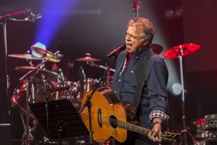 Ilustračný obrázok k článku Blíži sa slávnostný koncert Vianočný dar SPU: Vystúpi aj Pavol Hammel