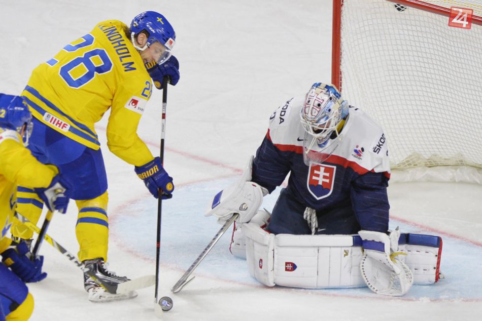 Ilustračný obrázok k článku Majstrovstvá sveta v hokeji 2018: TOTO je zoznam súperov Slovenska v skupine