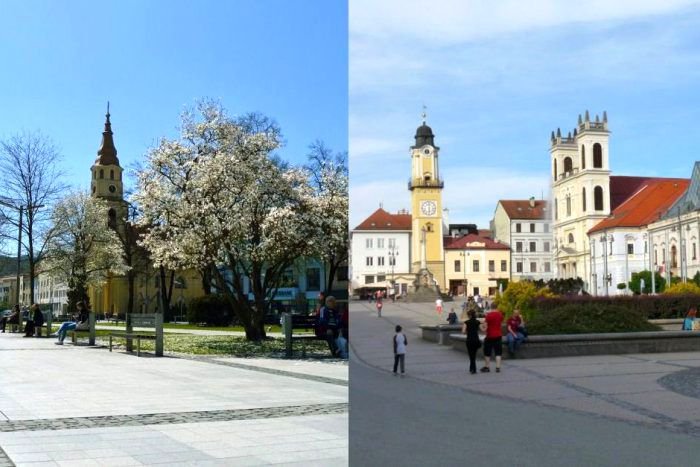 Ilustračný obrázok k článku Obľúbená akcia spojí Zvolen s Bystricou. Lákadlami špeciálny vlak aj NOVINKA