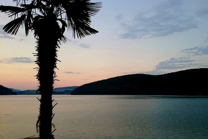 Ilustračný obrázok k článku Sezóna sa blíži, vodník Fero odomkne vody Domaše: Pripravený je takýto PROGRAM