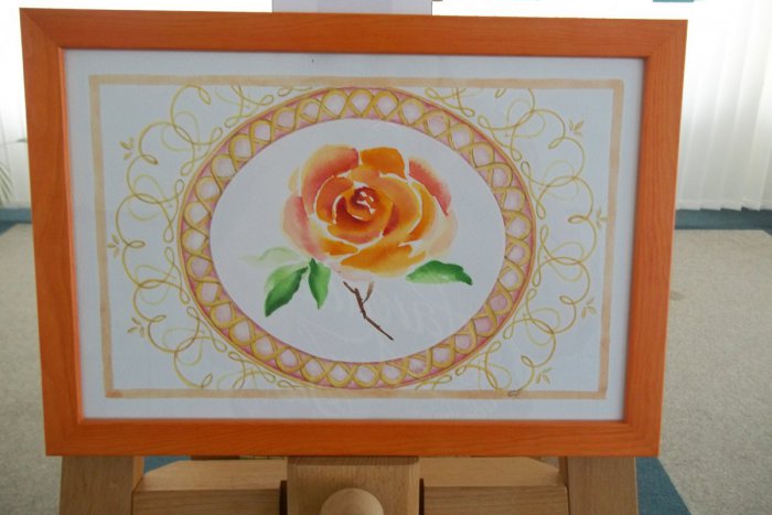 Ilustračný obrázok k článku FOTO: Pohoda a relax vo Večierke, načerpajte nové sily na výstave mandál