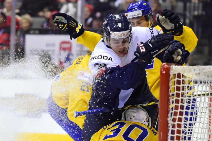 Ilustračný obrázok k článku Hokejová Nitra podpísala zmluvu s Jurajom Šiškom: Prichádza aj nový útočník