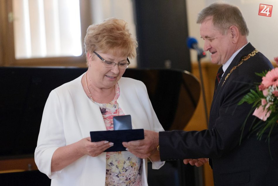 Ilustračný obrázok k článku Kraj hľadá TOP Zdravotníka roka: Rozhodnúť môžete aj vy!