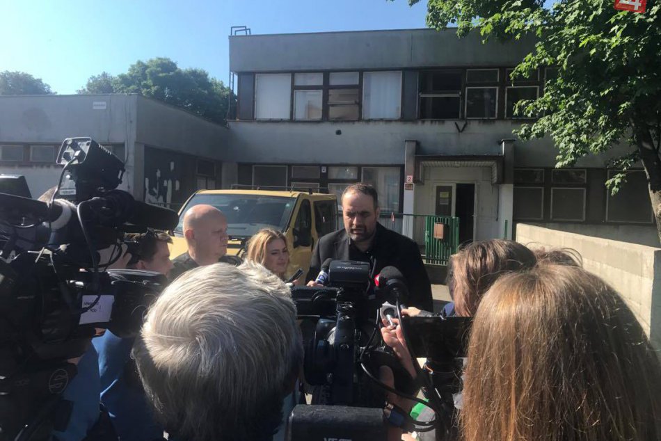 Ilustračný obrázok k článku Budova bývalej škôlky sa nebude predávať, ale revitalizovať