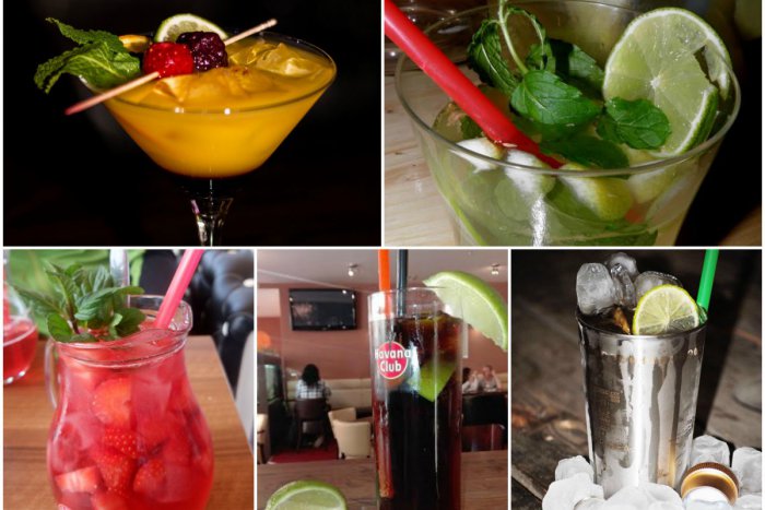 Ilustračný obrázok k článku Osvieženie v podobe lahodných nápojov: 5 drinkov, ktoré v Brezne treba vyskúšať