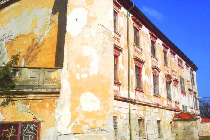 Ilustračný obrázok k článku Mestu sa ozvali údajní dediči hlohovského panstva Erdődyovcov!