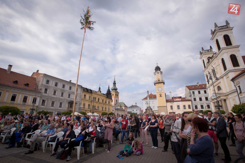 Ilustračný obrázok k článku Posledný aprílový víkend sa blíži. Toto všetko môžete počas neho zažiť v Bystrici