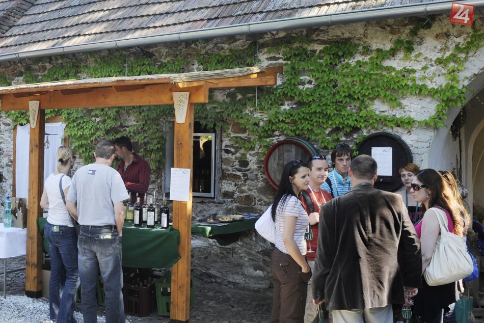 Ilustračný obrázok k článku V tejto zemplínskej obci to bude žiť: Degustácie, divadlo, hudba a nielen to!