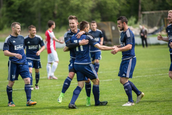 Ilustračný obrázok k článku Hrádočania zlikvidovali ovál: Novinkou bude umelé tréningové ihrisko