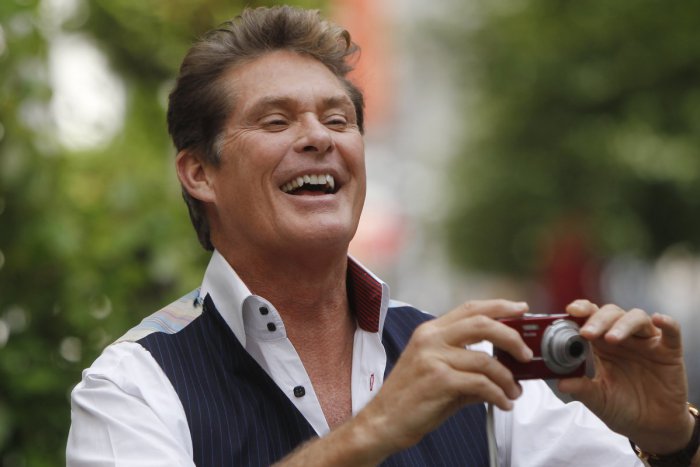 Ilustračný obrázok k článku David Hasselhoff mieri do Prešova, nahral i špeciálne video: A na toto sa v našom meste chystá!
