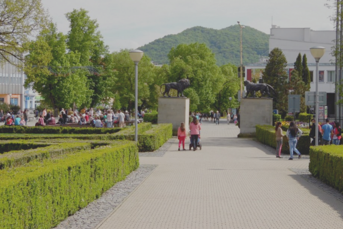 Ilustračný obrázok k článku Čochvíľa oslávia svoj deň všetky deti: Čo môžu zažiť na humenskom námestí?