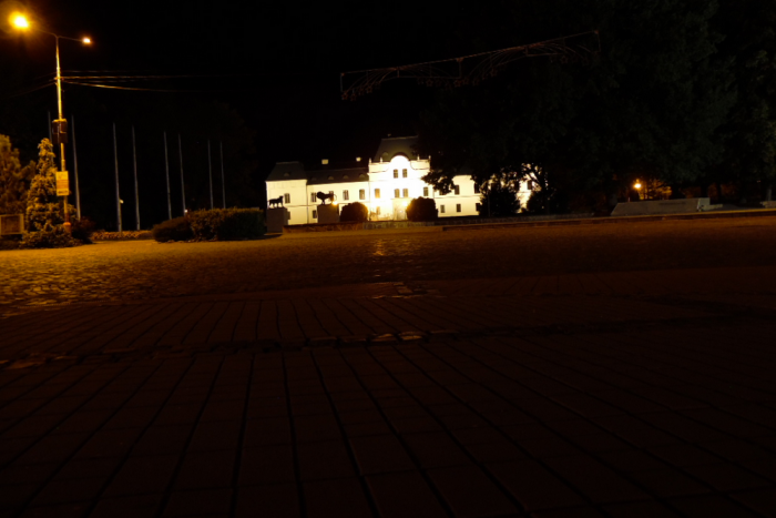 Ilustračný obrázok k článku Prebieha súťaž o NAJ mesto Slovenska: Humenné sa aktuálne nachádza v TOP 15!