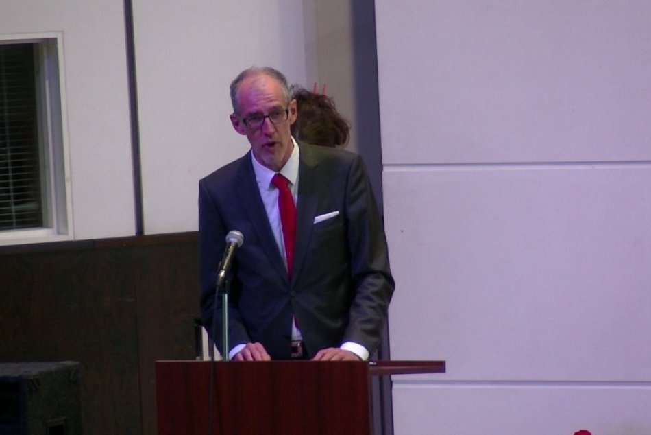 Ilustračný obrázok k článku Absolventi bilingválok: Maturitné vysvedčenia od nemeckého veľvyslanca