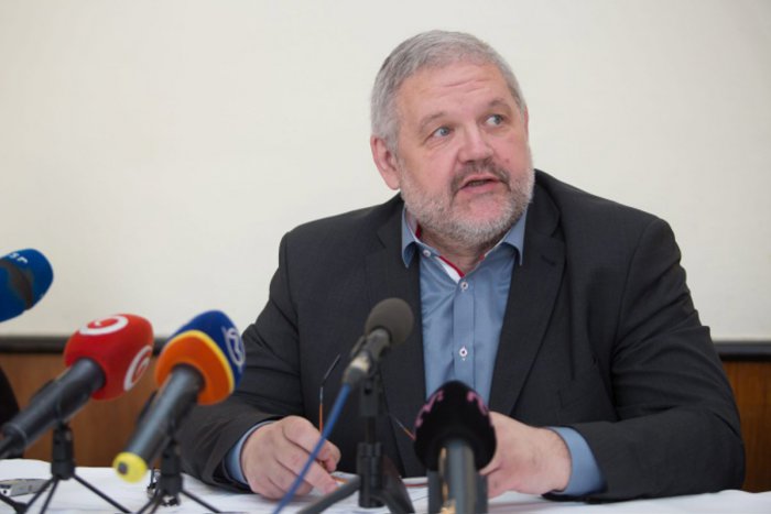 Ilustračný obrázok k článku Memorandum je na svete: Kandidát na župana Mičev ho podpísal, zatiaľ je jediný