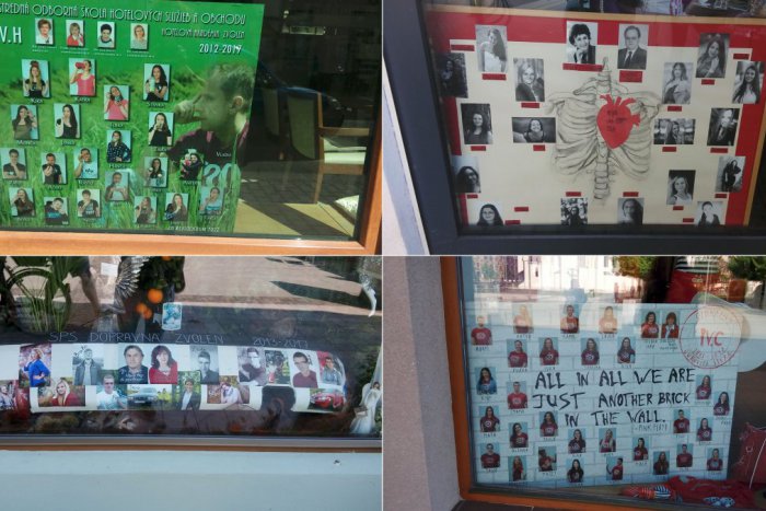 Ilustračný obrázok k článku Zvolenčania hlasovali a rozhodli: Ktoré tablo maturantov získalo titul NAJ?