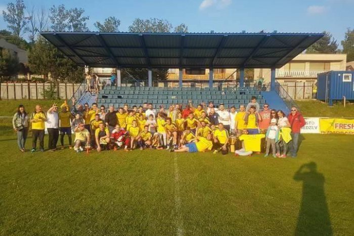 Ilustračný obrázok k článku VIDEO: Rožňavčania  na horúcej pôde v Medzeve!