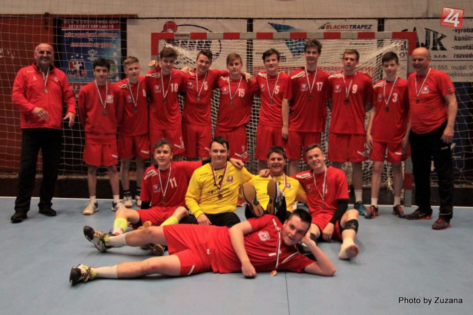 Ilustračný obrázok k článku Považskobystrická mládež má potenciál: Potvrdila ho medailovým úspechom, FOTO