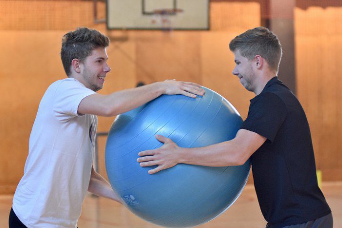 Ilustračný obrázok k článku Úvod prípravy majú Liptáci za sebou: VIDEO priamo z trénigu