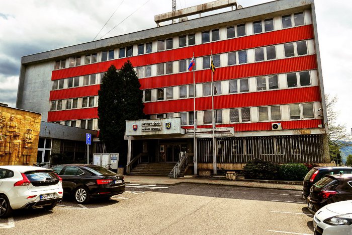 Ilustračný obrázok k článku Už sa to začína: Kandidatúru na primátora mesta ohlásil ďalší Rožňavčan, FOTO