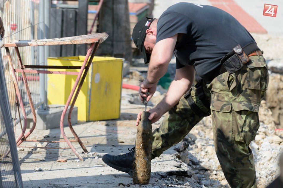 Ilustračný obrázok k článku Rušno na autobusovej stanici v Nitre: Na mieste zasahoval pyrotechnik!