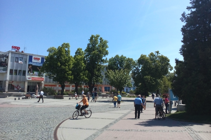 Ilustračný obrázok k článku Humenčania prezradili svoje tipy: Na týchto miestach trávime jar najradšej!