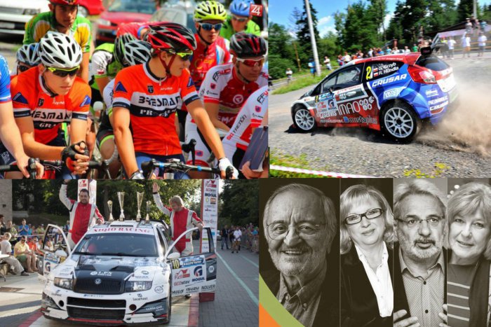 Ilustračný obrázok k článku Kam cez víkend? Pozrite si prehľad top podujatí, na ktoré sa môžete tešiť!