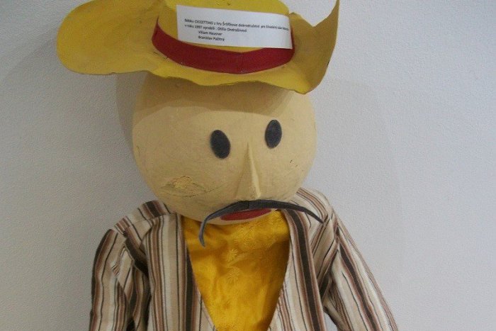 Ilustračný obrázok k článku V našom meste opäť divadelne: Zlatá priadka 2017 otvorila svoje brány