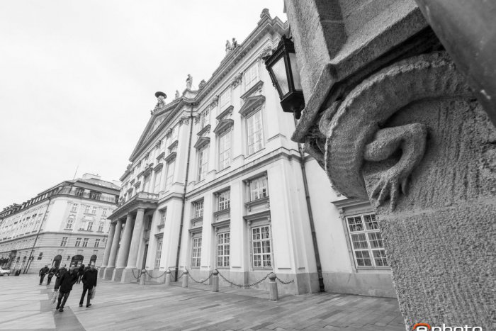 Ilustračný obrázok k článku Mesto si zoberie úver vo výške 20 miliónov eur