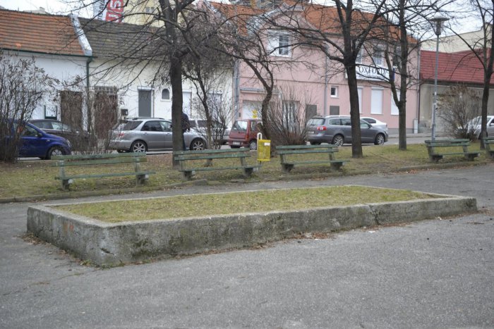 Ilustračný obrázok k článku Na Račianskom mýte vysadia jedlý zeleninovo-kvetinový záhon