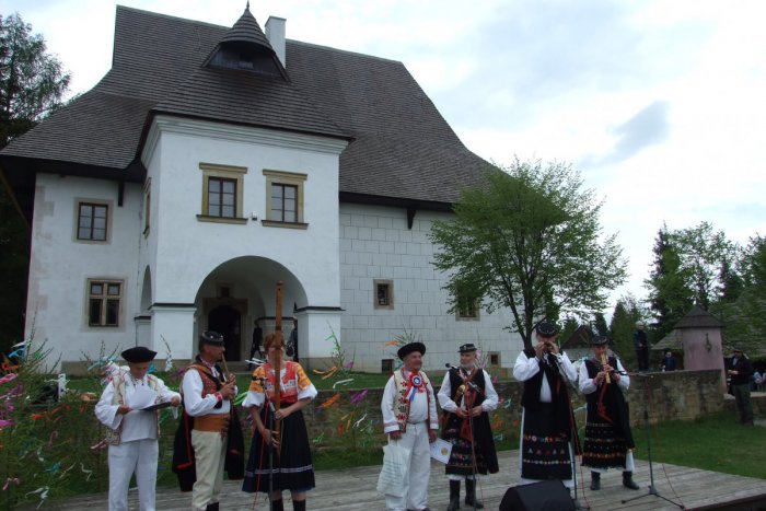 Ilustračný obrázok k článku Ovčiarska nedeľa 2017 bola opäť vydarenou oslavou ovčiarskych tradícií