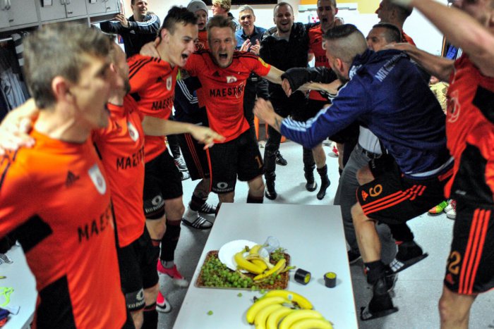 Ilustračný obrázok k článku Ružomberok sa odel do bronzového rúcha