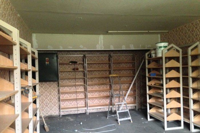 Ilustračný obrázok k článku Knihy sú fuč! Čo sa deje v petržalskej knižnici?