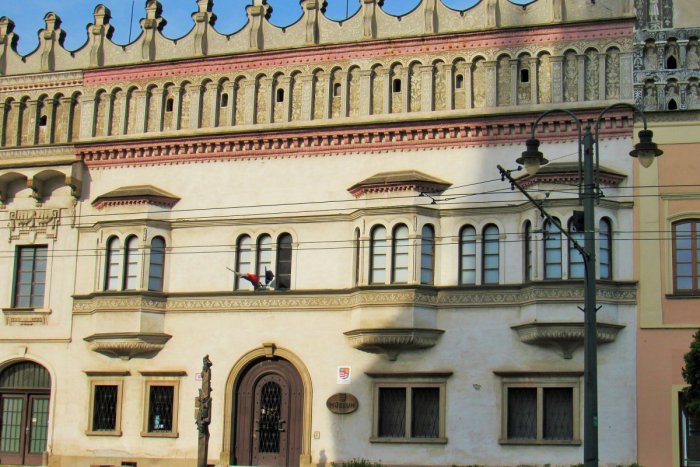 Ilustračný obrázok k článku V Rákociho paláci sprístupnili novú výstavu: Je o cisárovnej Márii Terézii