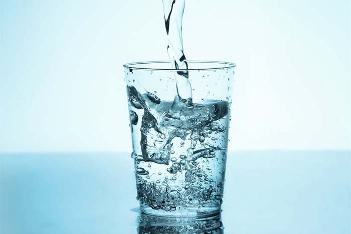 Ilustračný obrázok k článku Kde je voda, tam je láska