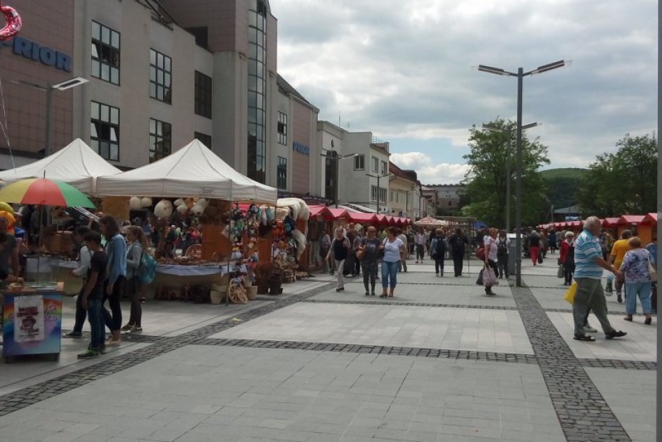 Ilustračný obrázok k článku Veľký júnový PREHĽAD pre Zvolenčanov. TOP 10 akcií, ktoré odštartujú leto